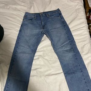 Levi Jeans